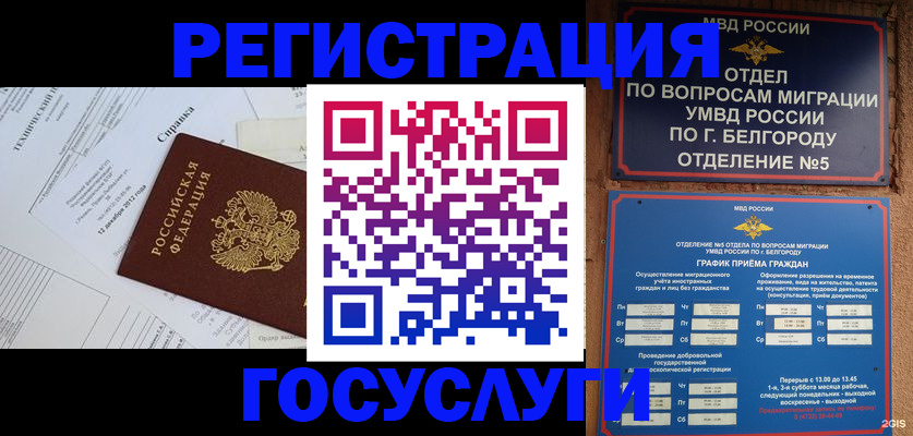 временная прописка в Почепе